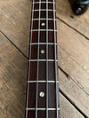Sold - SELL US YOURS! Fender Precision Bass 1966 - Mahar's Vintage Guitars