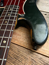 Sold - SELL US YOURS! Fender Precision Bass 1966 - Mahar's Vintage Guitars