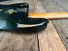 Sold - SELL US YOURS! Fender Precision Bass 1966 - Mahar's Vintage Guitars