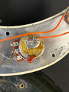 Sold - SELL US YOURS! Fender Precision Bass 1966 - Mahar's Vintage Guitars
