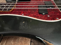 Sold - SELL US YOURS! Fender Precision Bass 1966 - Mahar's Vintage Guitars