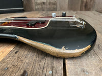 Sold - SELL US YOURS! Fender Precision Bass 1966 - Mahar's Vintage Guitars