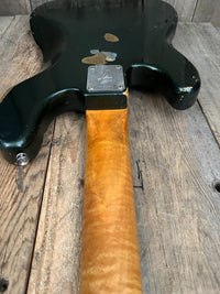 Sold - SELL US YOURS! Fender Precision Bass 1966 - Mahar's Vintage Guitars