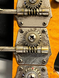 Sold - SELL US YOURS! Fender Precision Bass 1966 - Mahar's Vintage Guitars