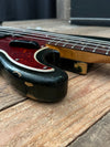 Sold - SELL US YOURS! Fender Precision Bass 1966 - Mahar's Vintage Guitars