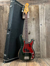Sold - SELL US YOURS! Fender Precision Bass 1966 - Mahar's Vintage Guitars