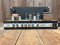 SOLD - Sell us yours! Sunn O))) Model T 1973 First Generation - Mahar's Vintage Guitars