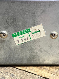 SOLD - Sell us yours! Sunn O))) Model T 1973 First Generation - Mahar's Vintage Guitars