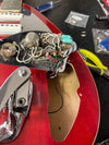 SOLD - Sell us yours! Vox Mark VI Acoustic electric 1960s 1966 - Mahar's Vintage Guitars