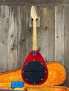SOLD - Sell us yours! Vox Mark VI Acoustic electric 1960s 1966 - Mahar's Vintage Guitars