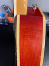 SOLD - Sell us yours! Vox Mark VI Acoustic electric 1960s 1966 - Mahar's Vintage Guitars