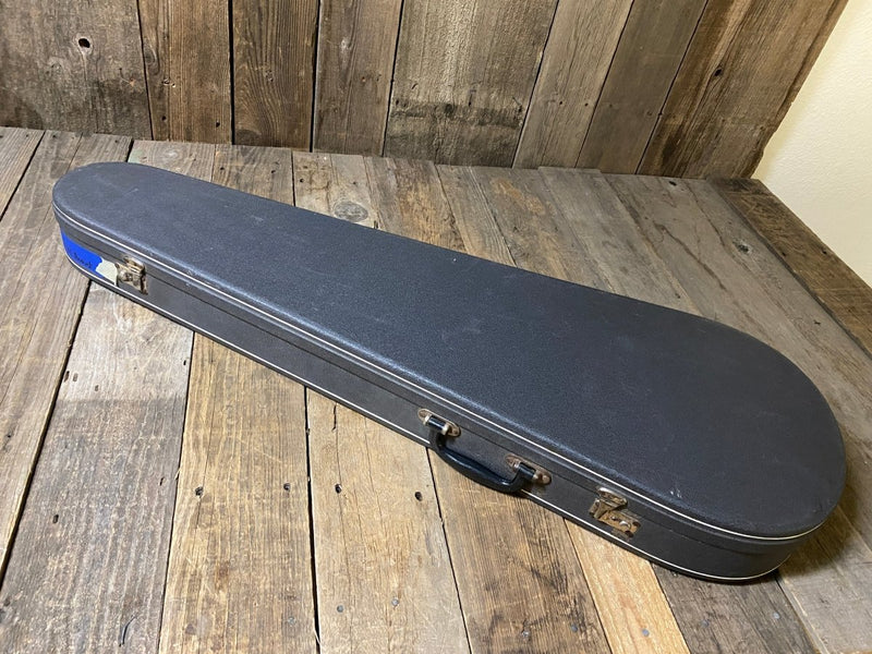 SOLD - Sell us yours! Vox Mark VI Acoustic electric 1960s 1966 - Mahar's Vintage Guitars