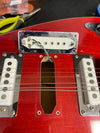 SOLD - Sell us yours! Vox Mark VI Acoustic electric 1960s 1966 - Mahar's Vintage Guitars