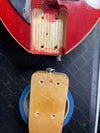 SOLD - Sell us yours! Vox Mark VI Acoustic electric 1960s 1966 - Mahar's Vintage Guitars