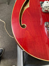 SOLD - Sell us yours! Vox Mark VI Acoustic electric 1960s 1966 - Mahar's Vintage Guitars