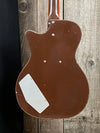 SOLD - Silvertone U1 1304 1961 Danelectro Coke Bottle Headstock - Mahar's Vintage Guitars