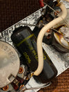 SOLD - Silvertone U1 1304 1961 Danelectro Coke Bottle Headstock - Mahar's Vintage Guitars