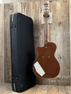 SOLD - Silvertone U1 1304 1961 Danelectro Coke Bottle Headstock - Mahar's Vintage Guitars