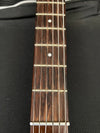 SOLD - Silvertone U1 1304 1961 Danelectro Coke Bottle Headstock - Mahar's Vintage Guitars