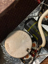 SOLD - Silvertone U1 1304 1961 Danelectro Coke Bottle Headstock - Mahar's Vintage Guitars
