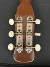 SOLD - Silvertone U1 1304 1961 Danelectro Coke Bottle Headstock - Mahar's Vintage Guitars