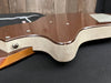 SOLD - Silvertone U1 1304 1961 Danelectro Coke Bottle Headstock - Mahar's Vintage Guitars