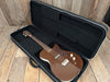 SOLD - Silvertone U1 1304 1961 Danelectro Coke Bottle Headstock - Mahar's Vintage Guitars