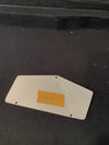 SOLD - Silvertone U1 1304 1961 Danelectro Coke Bottle Headstock - Mahar's Vintage Guitars