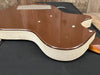 SOLD - Silvertone U1 1304 1961 Danelectro Coke Bottle Headstock - Mahar's Vintage Guitars