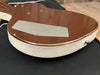 SOLD - Silvertone U1 1304 1961 Danelectro Coke Bottle Headstock - Mahar's Vintage Guitars