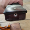 SOLD - Suhr Carve Top Standard Brazilian Fretboard Bengal Quilt - 2003 - Mint - Mahar's Vintage Guitars
