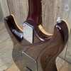 SOLD - Suhr Carve Top Standard Brazilian Fretboard Bengal Quilt - 2003 - Mint - Mahar's Vintage Guitars