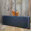 SOLD - Suhr Carve Top Standard Brazilian Fretboard Bengal Quilt - 2003 - Mint - Mahar's Vintage Guitars