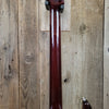 SOLD - Suhr Carve Top Standard Brazilian Fretboard Bengal Quilt - 2003 - Mint - Mahar's Vintage Guitars