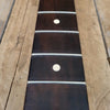 SOLD - Suhr Carve Top Standard Brazilian Fretboard Bengal Quilt - 2003 - Mint - Mahar's Vintage Guitars