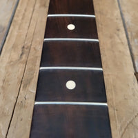 SOLD - Suhr Carve Top Standard Brazilian Fretboard Bengal Quilt - 2003 - Mint - Mahar's Vintage Guitars