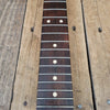 SOLD - Suhr Carve Top Standard Brazilian Fretboard Bengal Quilt - 2003 - Mint - Mahar's Vintage Guitars