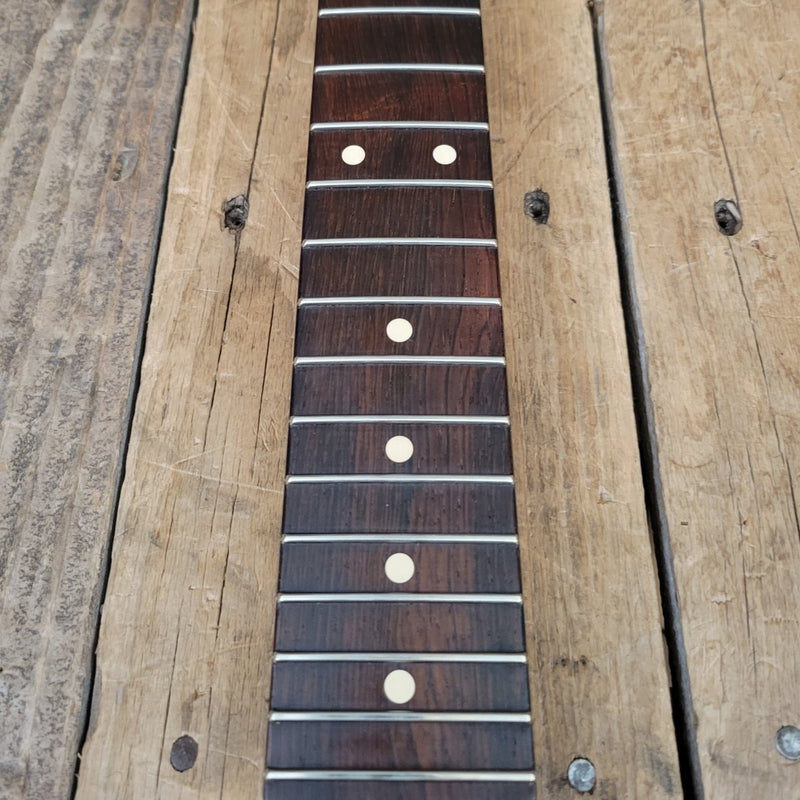 SOLD - Suhr Carve Top Standard Brazilian Fretboard Bengal Quilt - 2003 - Mint - Mahar's Vintage Guitars