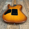 SOLD - Suhr Classic T Chambered Quilt 1999 - Mahar's Vintage Guitars