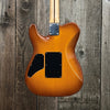 SOLD - Suhr Classic T Chambered Quilt 1999 - Mahar's Vintage Guitars
