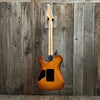 SOLD - Suhr Classic T Chambered Quilt 1999 - Mahar's Vintage Guitars