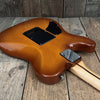 SOLD - Suhr Classic T Chambered Quilt 1999 - Mahar's Vintage Guitars