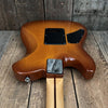 SOLD - Suhr Classic T Chambered Quilt 1999 - Mahar's Vintage Guitars