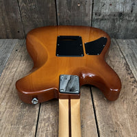 SOLD - Suhr Classic T Chambered Quilt 1999 - Mahar's Vintage Guitars