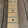 SOLD - Suhr Classic T Chambered Quilt 1999 - Mahar's Vintage Guitars
