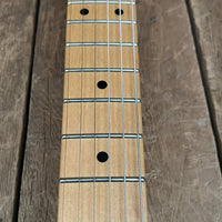 SOLD - Suhr Classic T Chambered Quilt 1999 - Mahar's Vintage Guitars