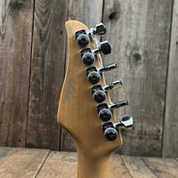 SOLD - Suhr Classic T Chambered Quilt 1999 - Mahar's Vintage Guitars