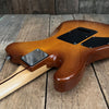 SOLD - Suhr Classic T Chambered Quilt 1999 - Mahar's Vintage Guitars