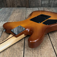 SOLD - Suhr Classic T Chambered Quilt 1999 - Mahar's Vintage Guitars