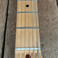 SOLD - Suhr Classic T Chambered Quilt 1999 - Mahar's Vintage Guitars